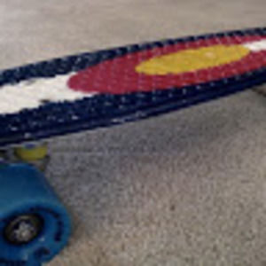 Meet your Posher, Jaden